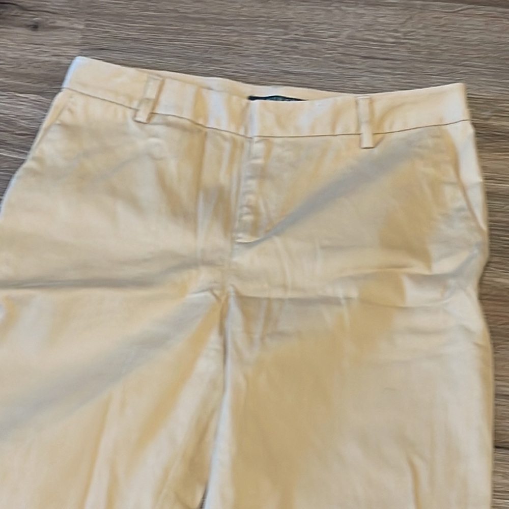 Ralph Lauren pants size 6 - Picture 2 of 5